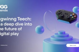 gaming trends uggworldtech
