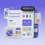 what is 493xds5.0 in software