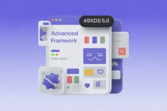what is 493xds5.0 in software