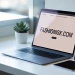 fashionisk .com