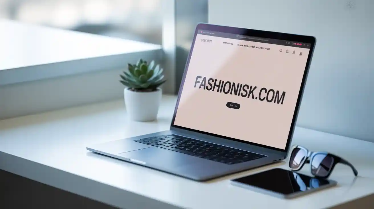 fashionisk .com